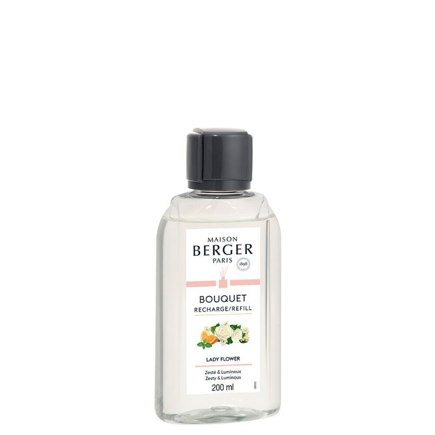 Lady Flower Nachfüller 200ml