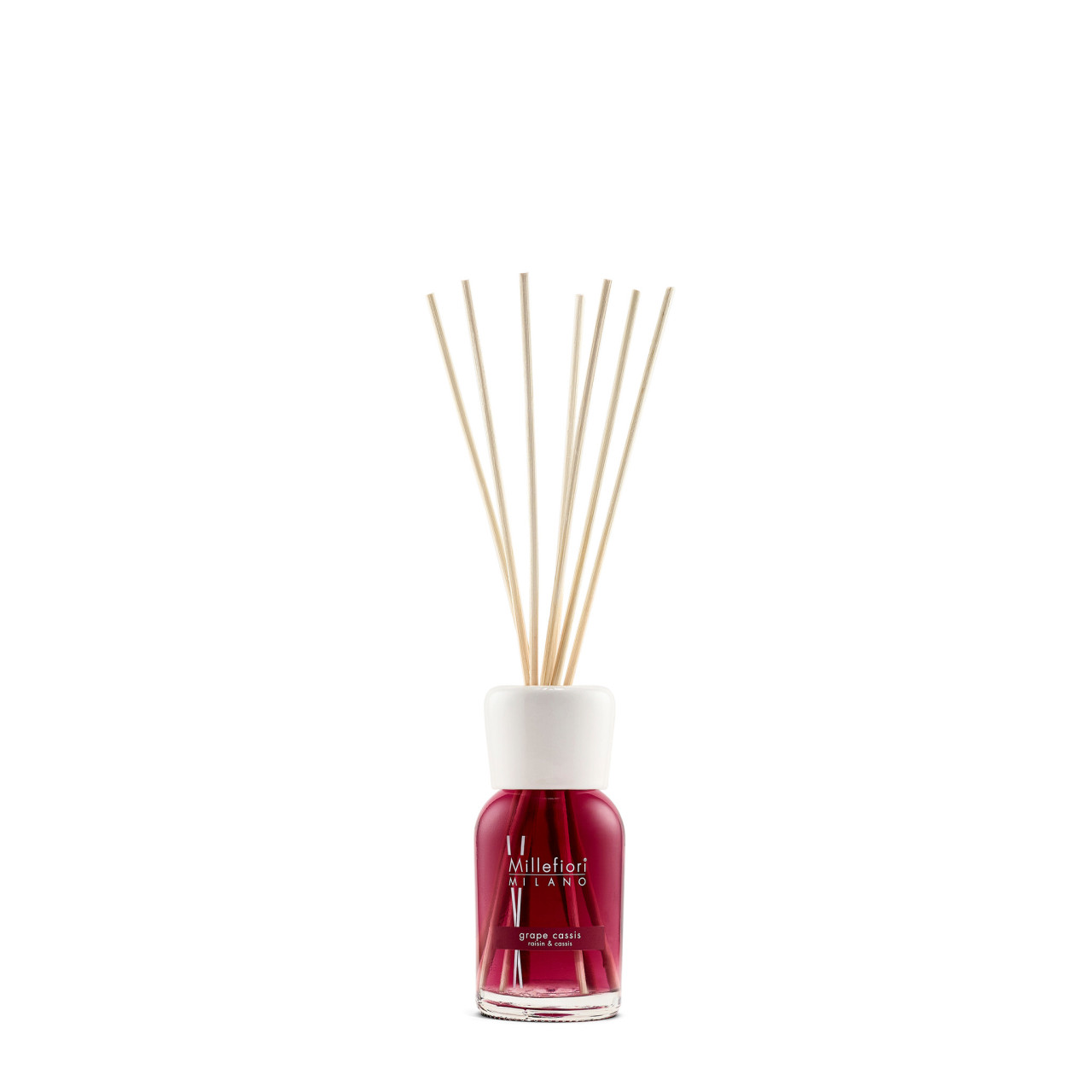 Grape Cassis - Milano Reed Diffuser 100ml