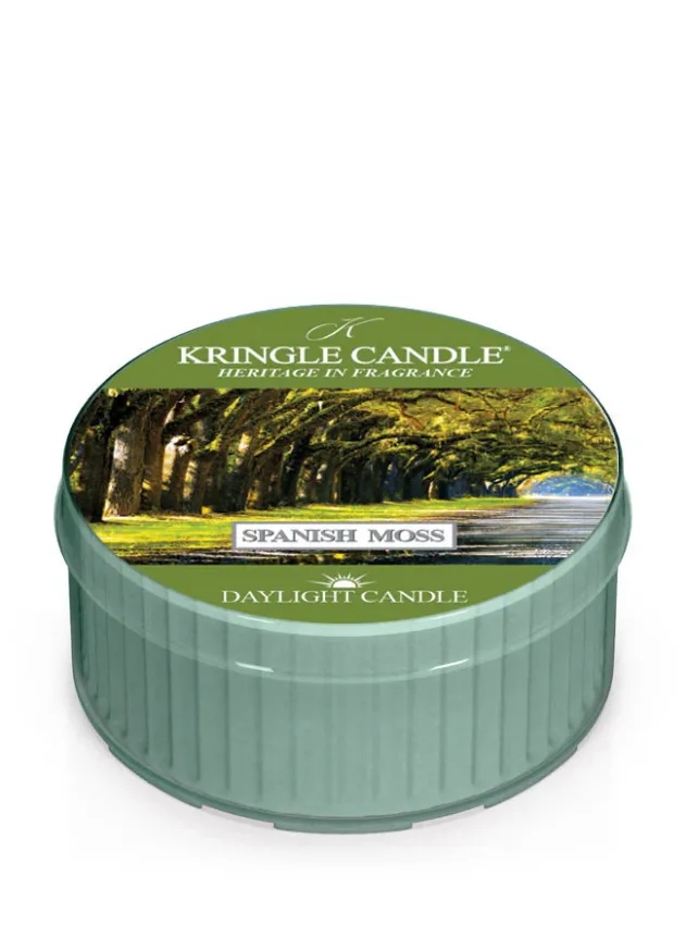 Spanish Moss Daylight 42g