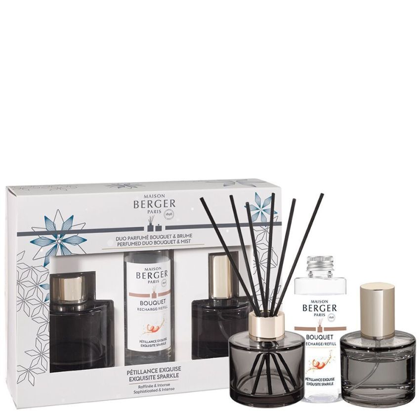 Flasche, Kosmetik, Parfüm