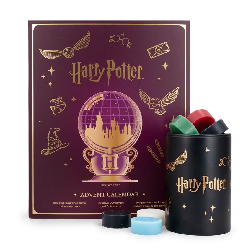 Harry Potter™ Adventskalender 2025