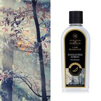 Enchanted Forest 1000ml Duftlampenöl Nachfüller