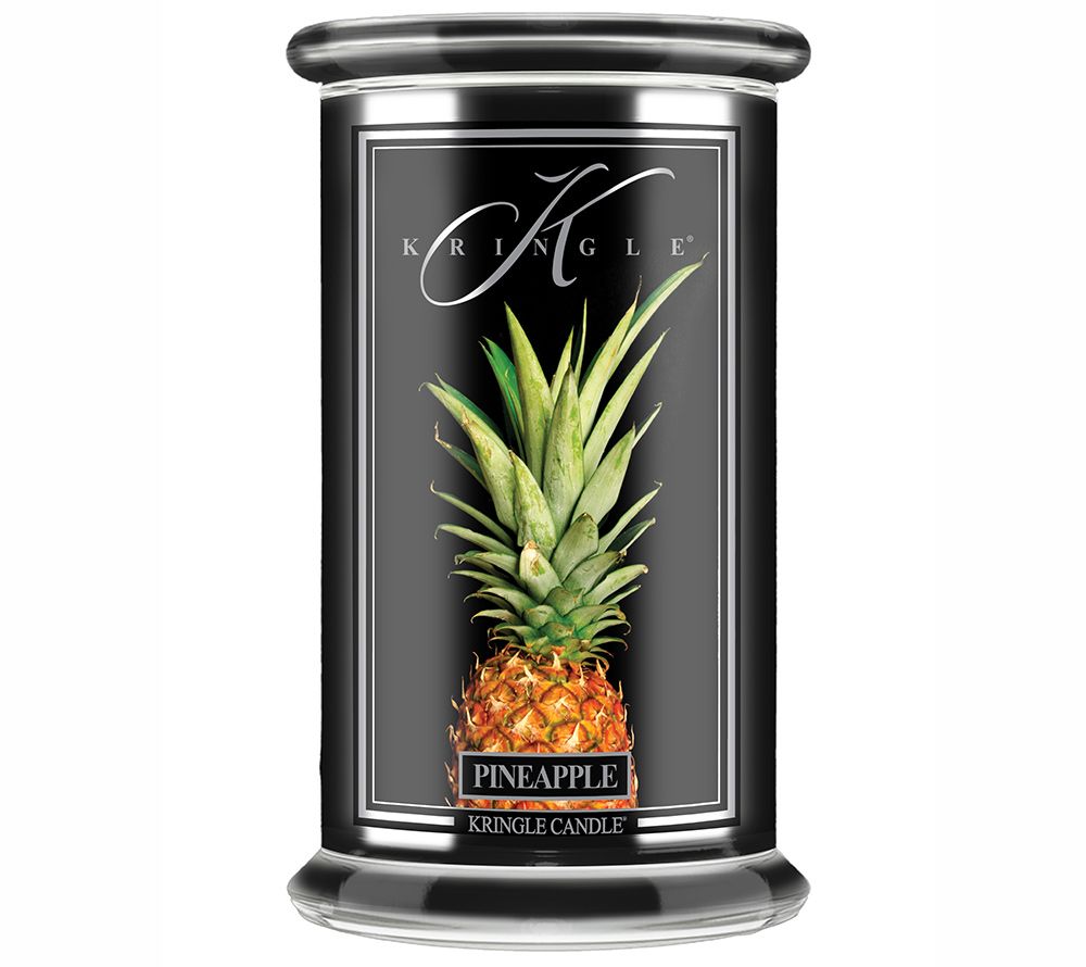 Pineapple - Reserve Line 623g