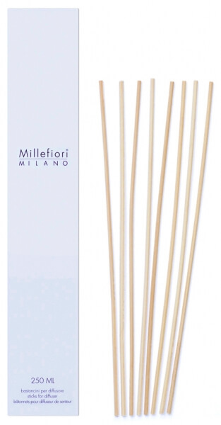 Milano Ersatzstäbchen 250ml