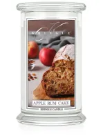 Apple Rum Cake 623g