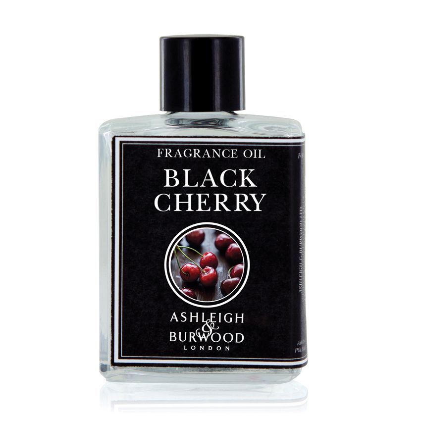 Black Cherry 12ml Duftöl