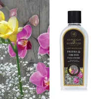 Freesia & Orchid 250ml Duftlampenöl Nachfüller