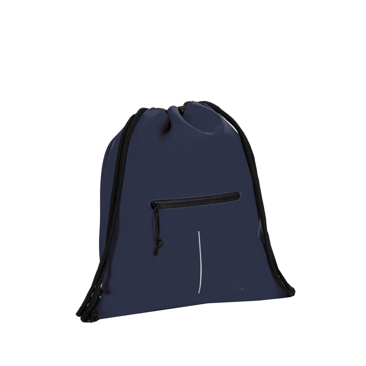 Mart - San Francisco Turnbeutel Schuhtasche navy