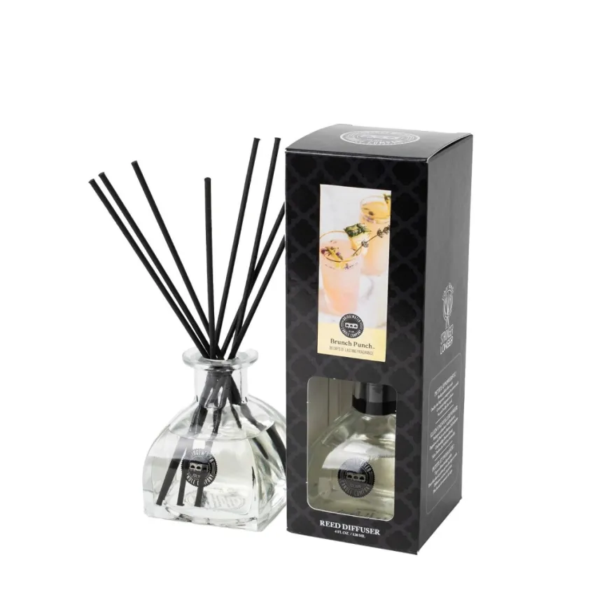 Brunch Punch Reed Diffuser