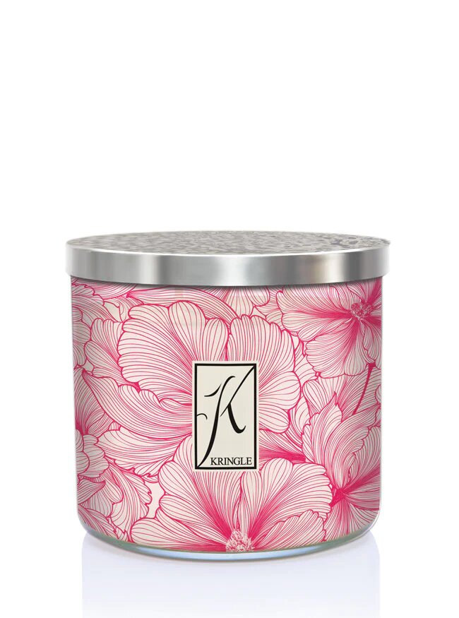 Botanicals 396g Tumbler 3-Docht