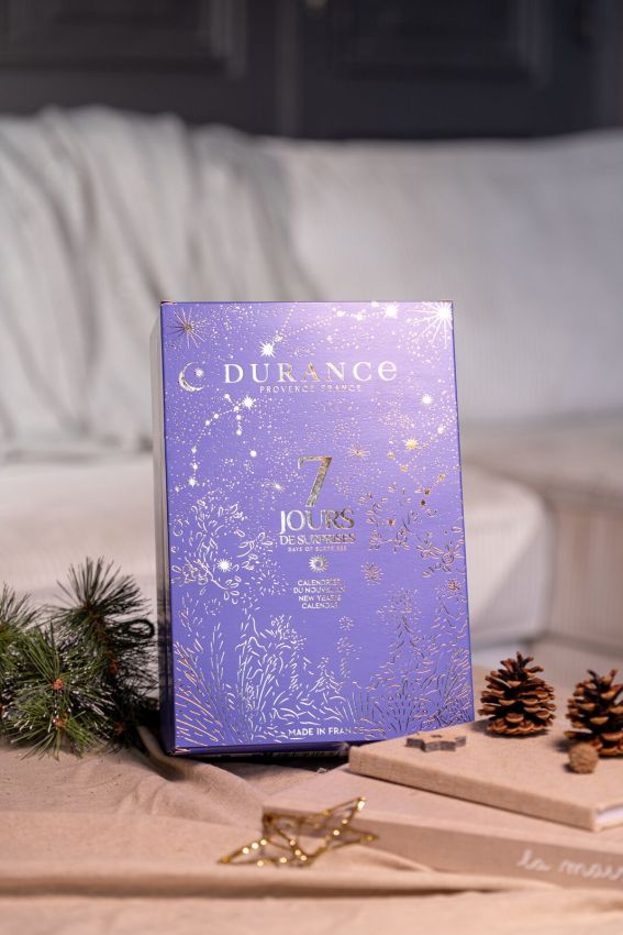 Kalender für Danach 2025