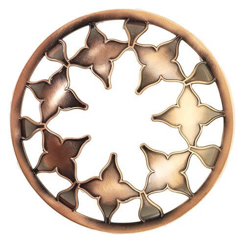 Illuma-Lid Moroccan Copper