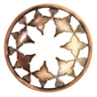 Illuma-Lid Moroccan Copper