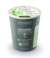 Blühender Tee Nachfüller für Duftkerze 180g