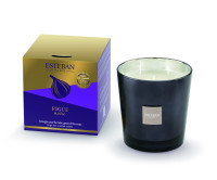 Schwarze Feige Duftkerze 450g