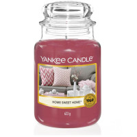 Home Sweet Home 623g