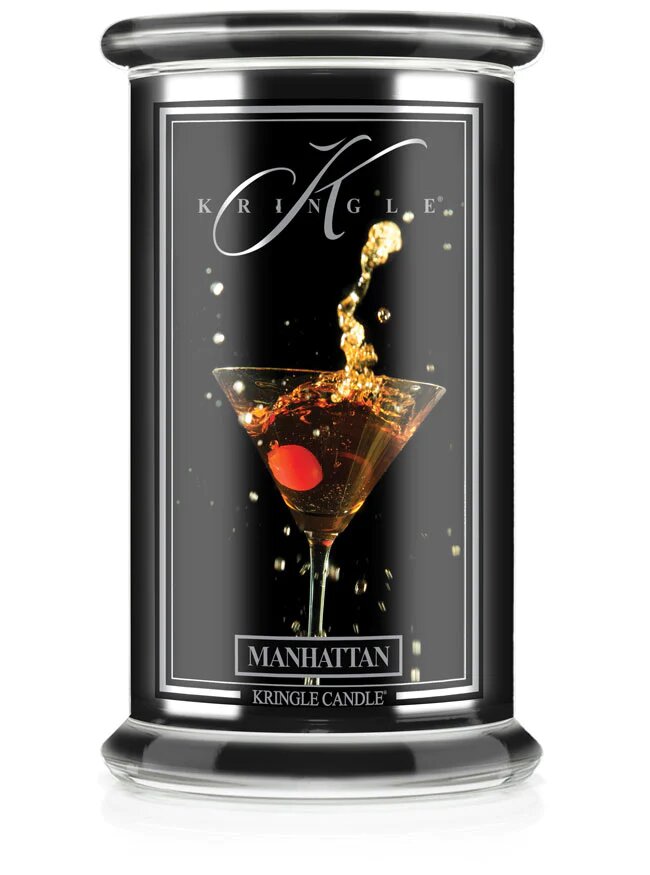 Manhattan - Reserve Line 623g