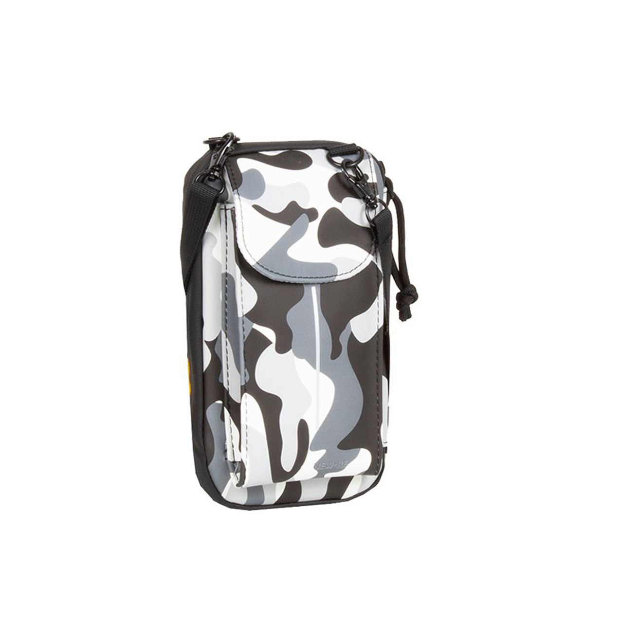 Mart - Cincinatti Handytasche mit Geldbörse weiß camo