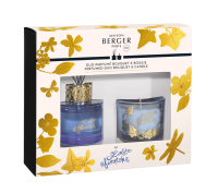 Lolita Lempicka Raumduft Set Diffuser + Duftkerze - flieder