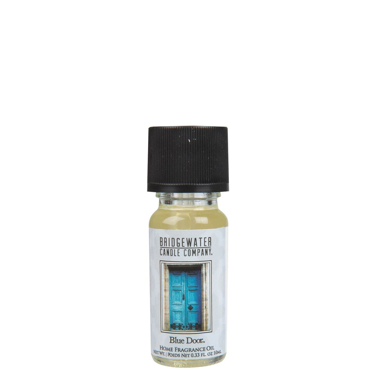 Blue Door Home Fragrance Oil - Bridgewater
