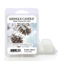 Winter Wonderland Wax Melts 64g