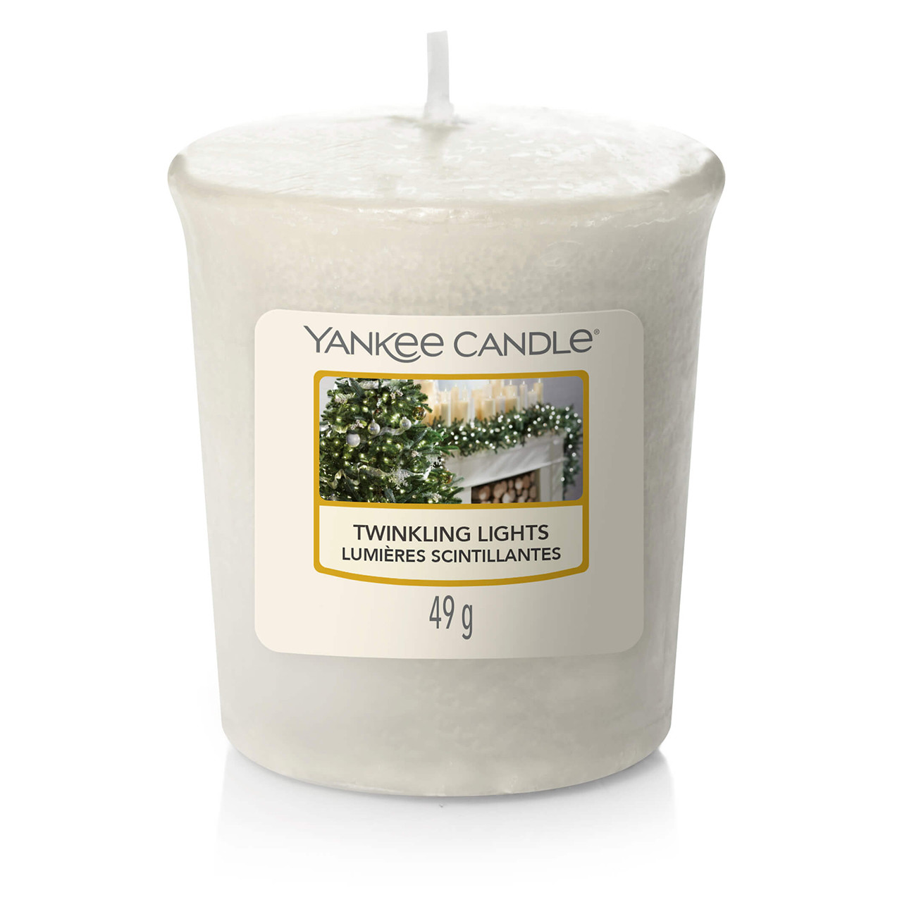 Twinkling Lights 49g