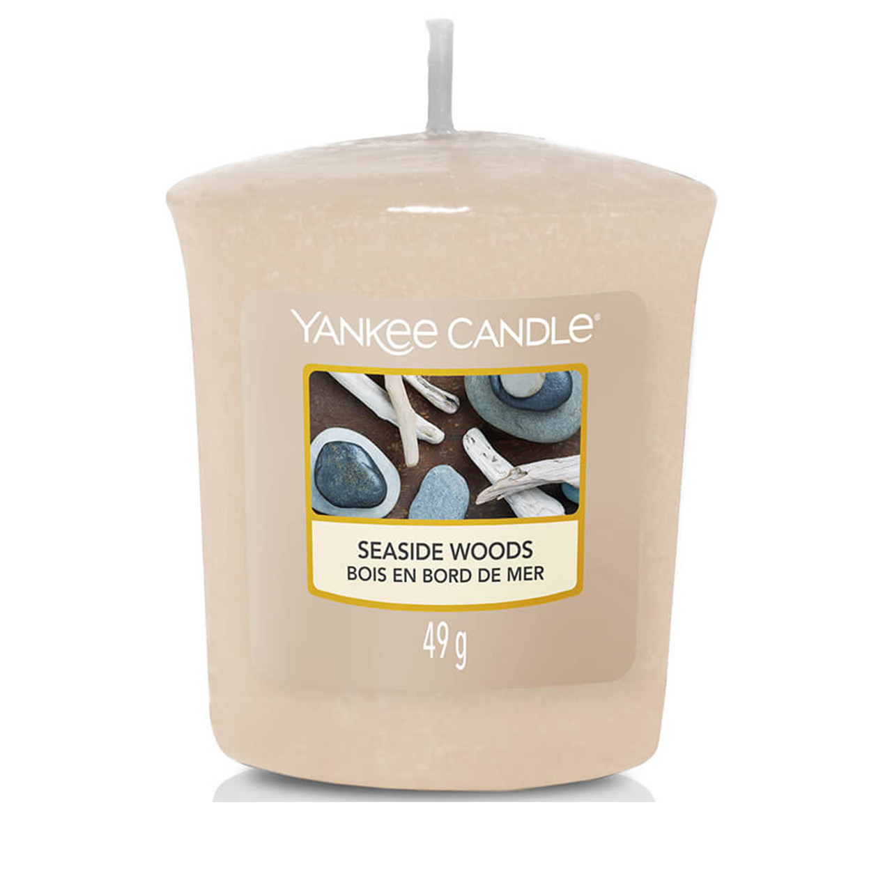Seaside Woods 49g