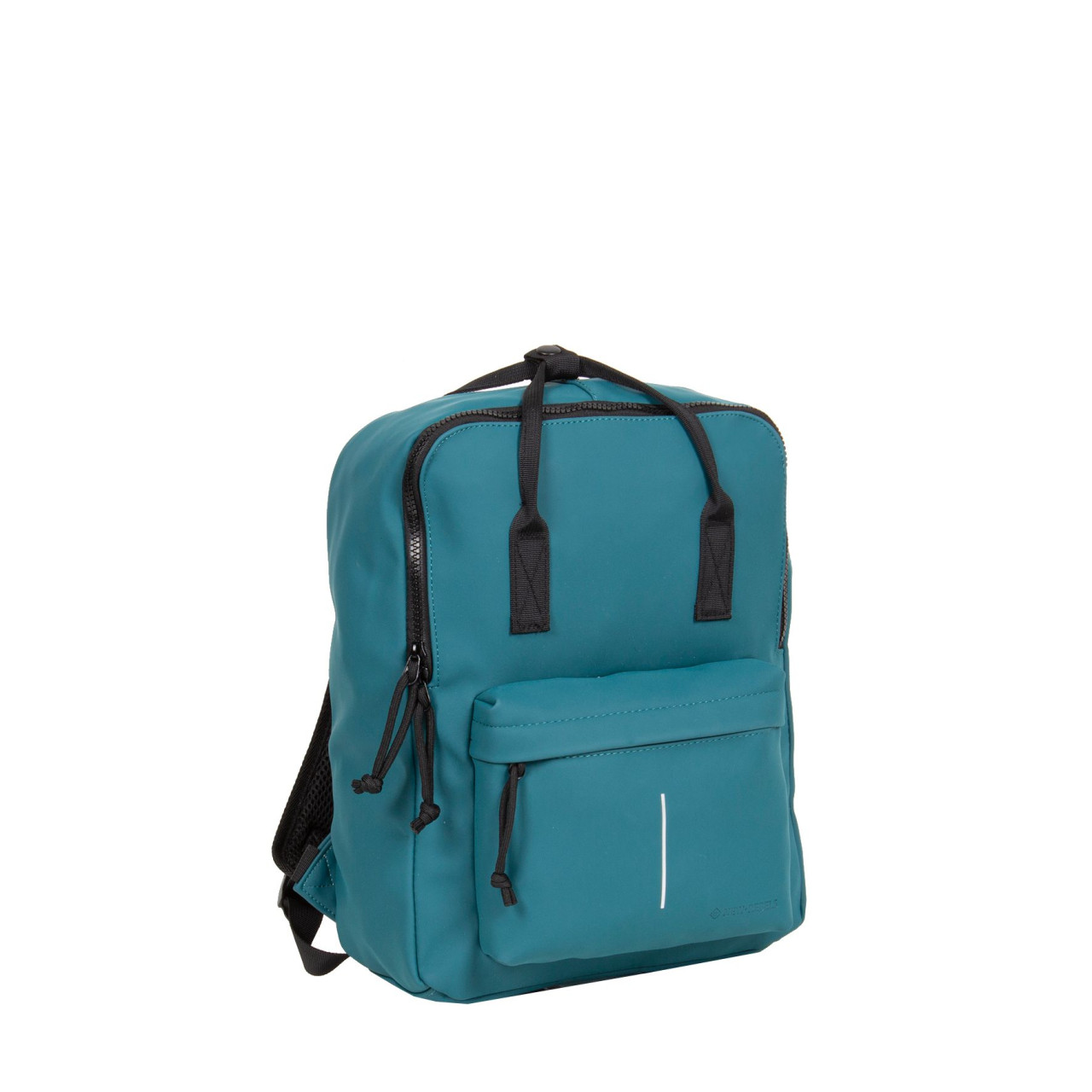 Mart - Chicago Rucksack petrol