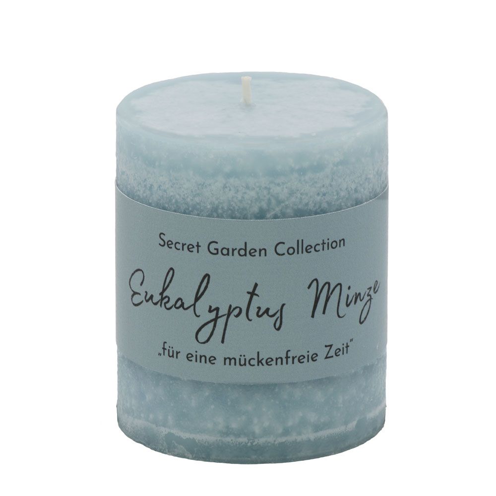 Eukalyptus Minze Anti-Mücke 250g