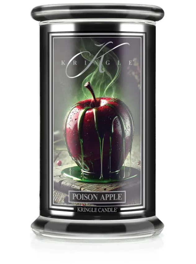 Poison Apple - Halloween Collection 623g