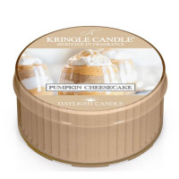 Pumpkin Cheesecake Daylight 42g