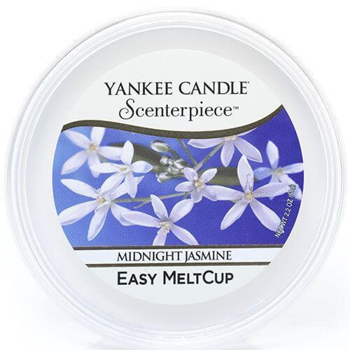 Easy MeltCup Midnight Jasmine 61g