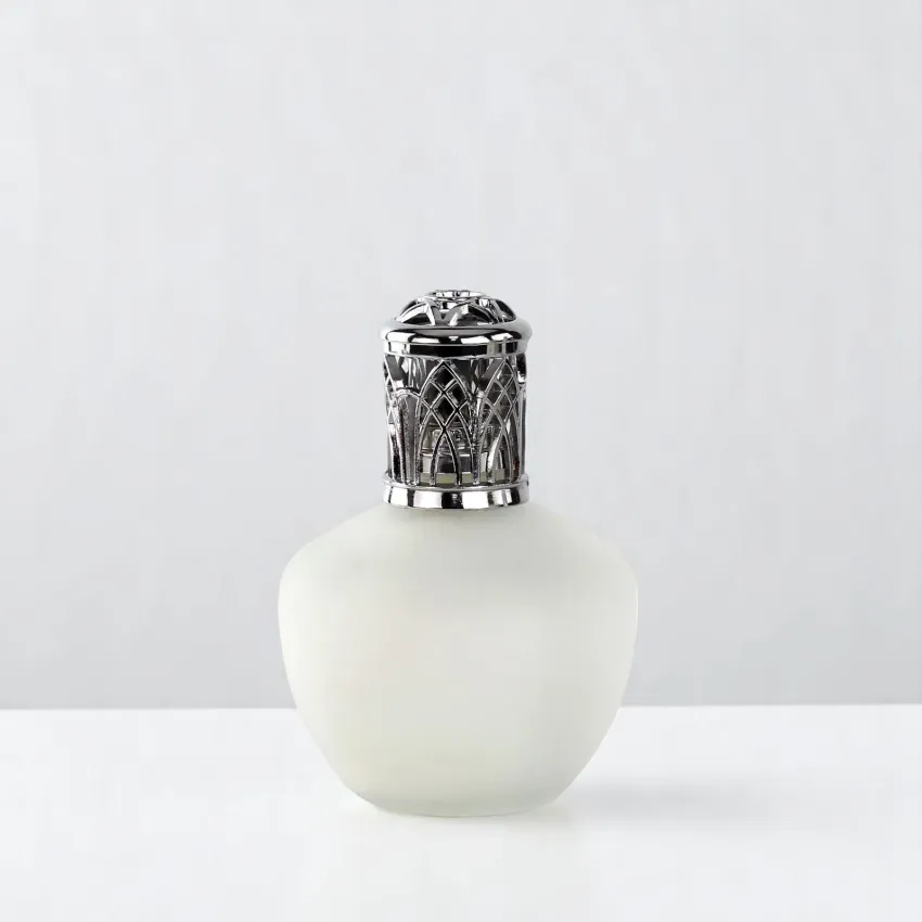 Frosted Wellbeeing Duftlampe L