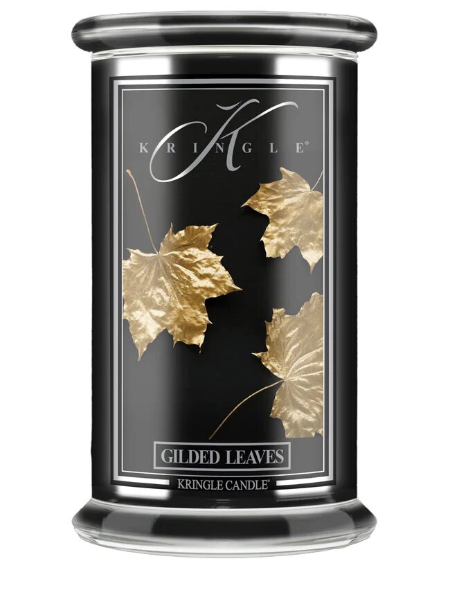 Gilded Leaves - Reserve Line 623g