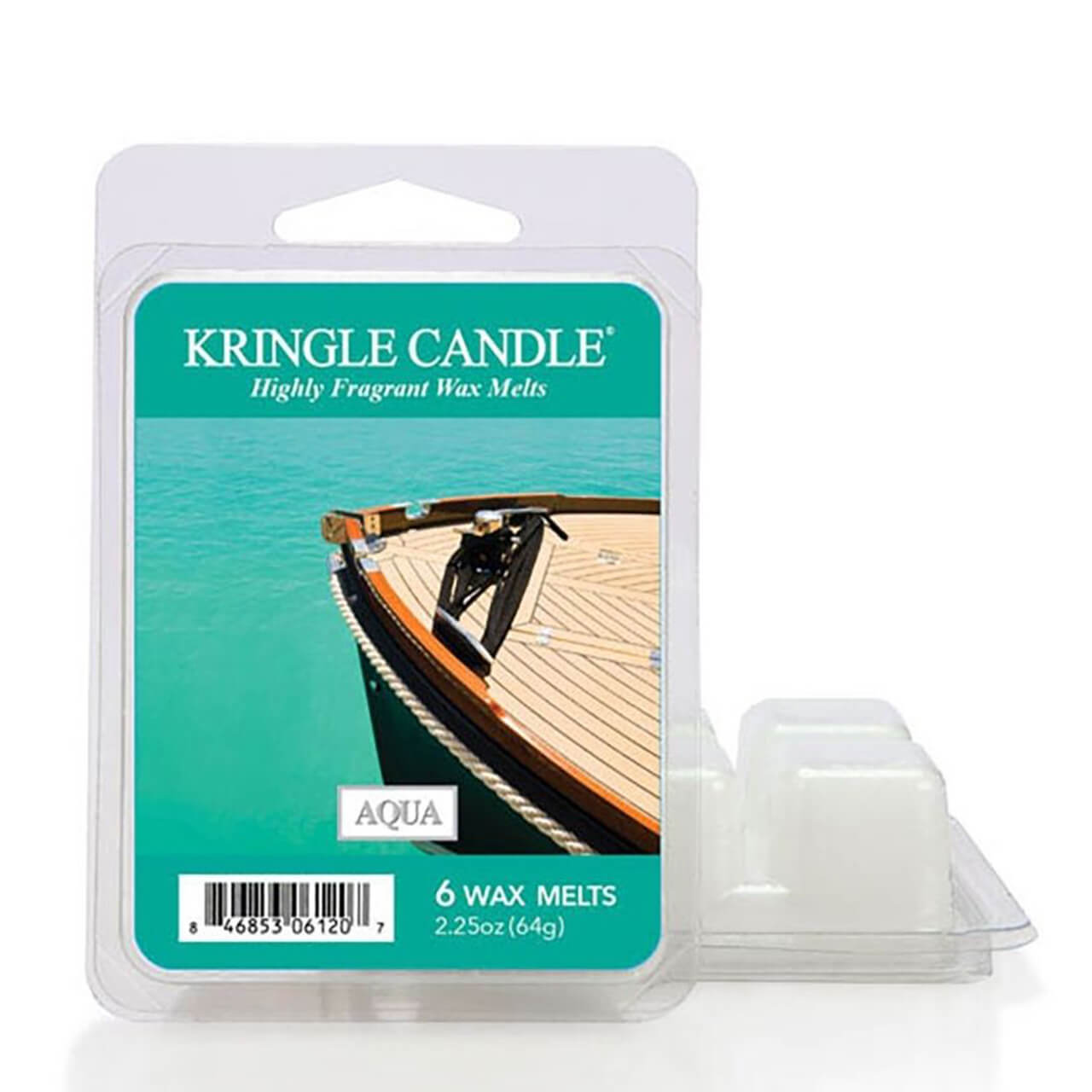 Aqua Wax Melts 64g