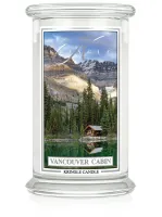 Vancouver Cabin 623g