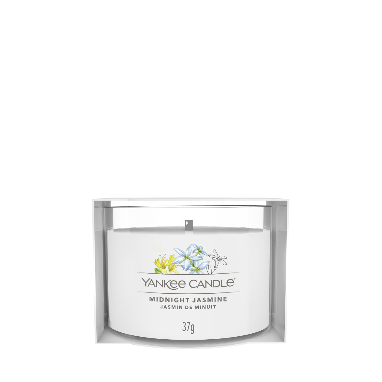 Midnight Jasmine 37g