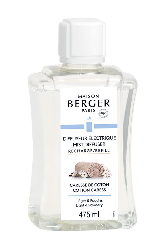 Zarte Baumwollblüte Nachfüller 475ml