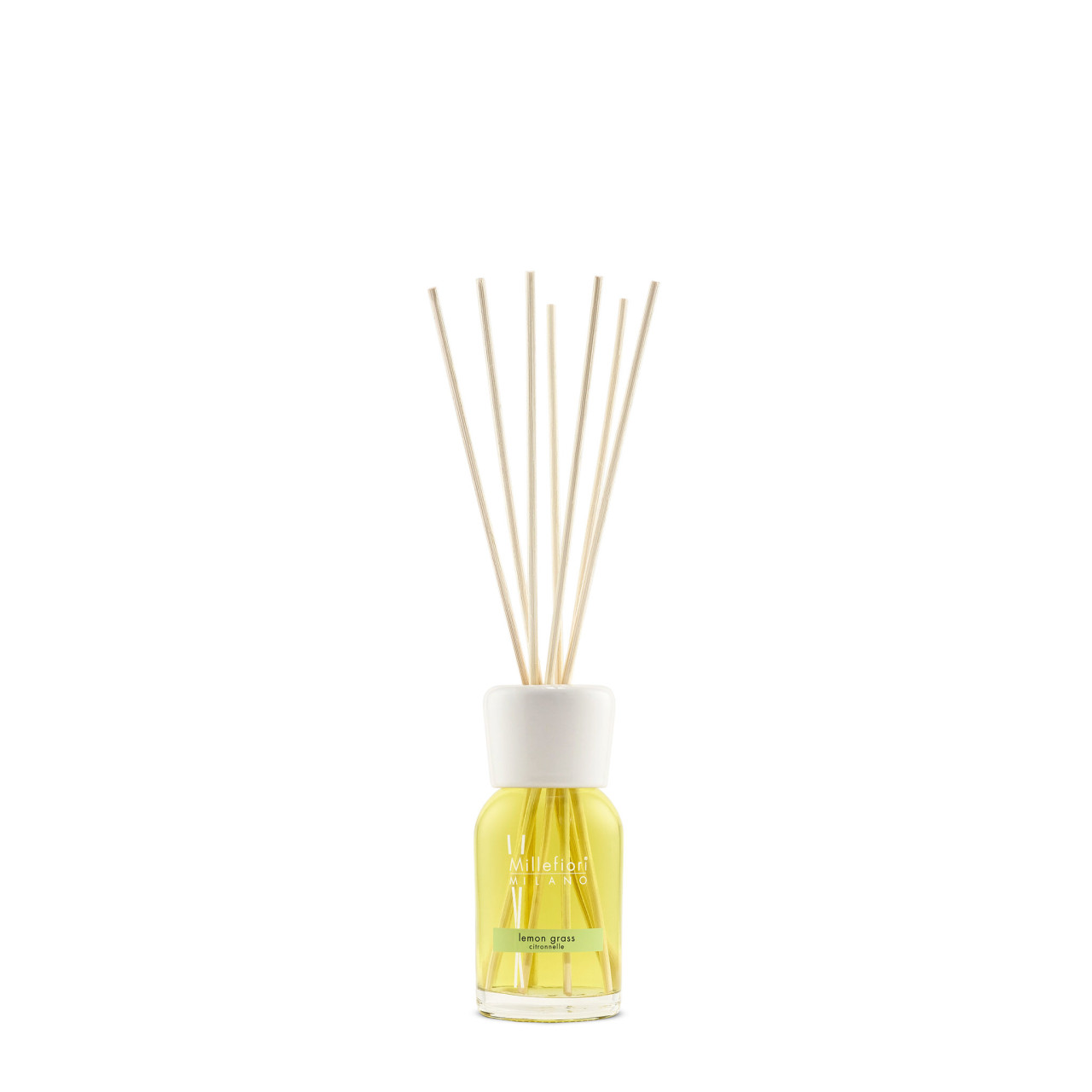 Lemon Grass - Milano Reed Diffuser 100ml