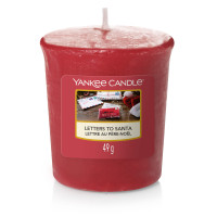 Letters to Santa 49g