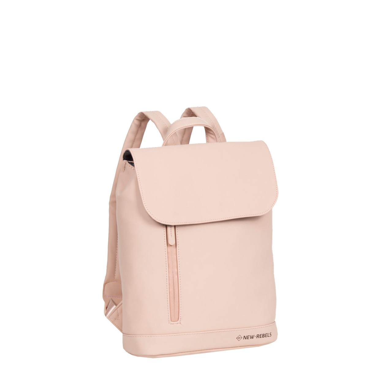 Daley - Washington Rucksack hellrosa