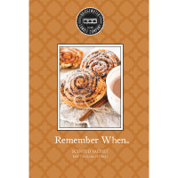 Remember When Duftsachet - Bridgewater