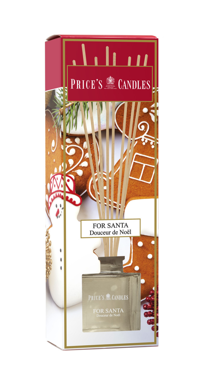 For Santa 100ml