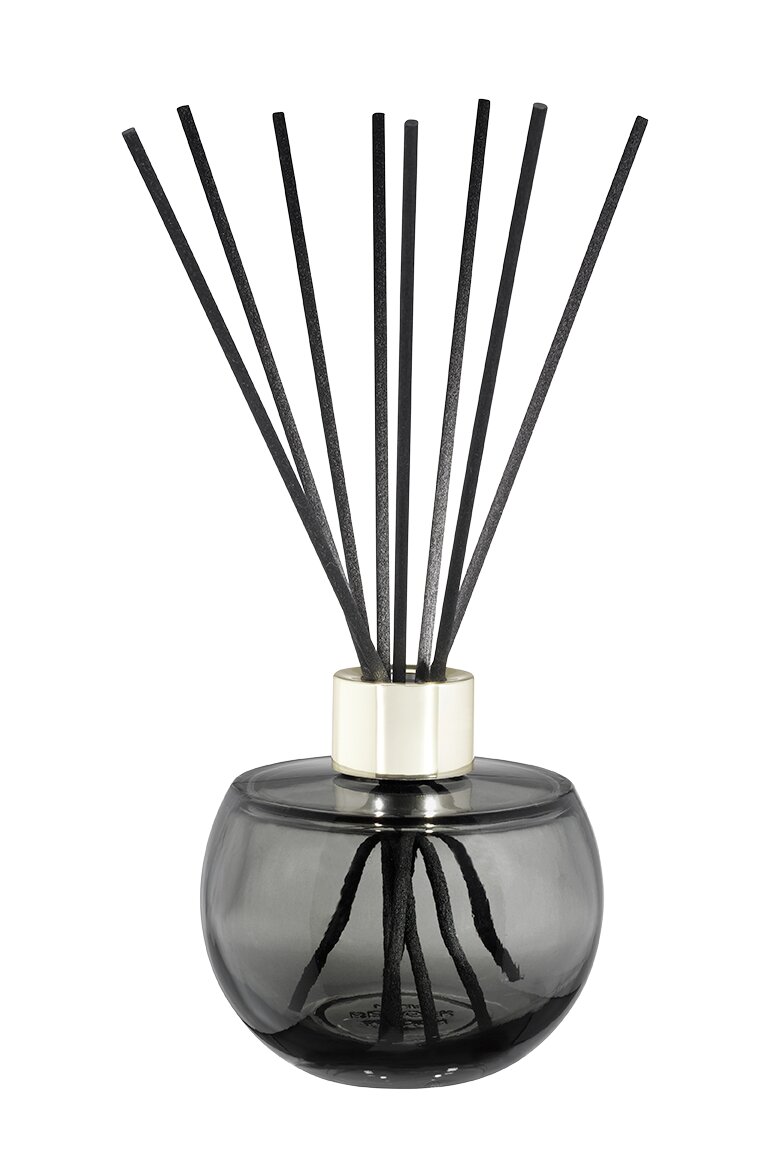 Holly Grau - Pudriger Amber Raumduft Diffuser