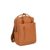 Harper - Miami Rucksack cognac