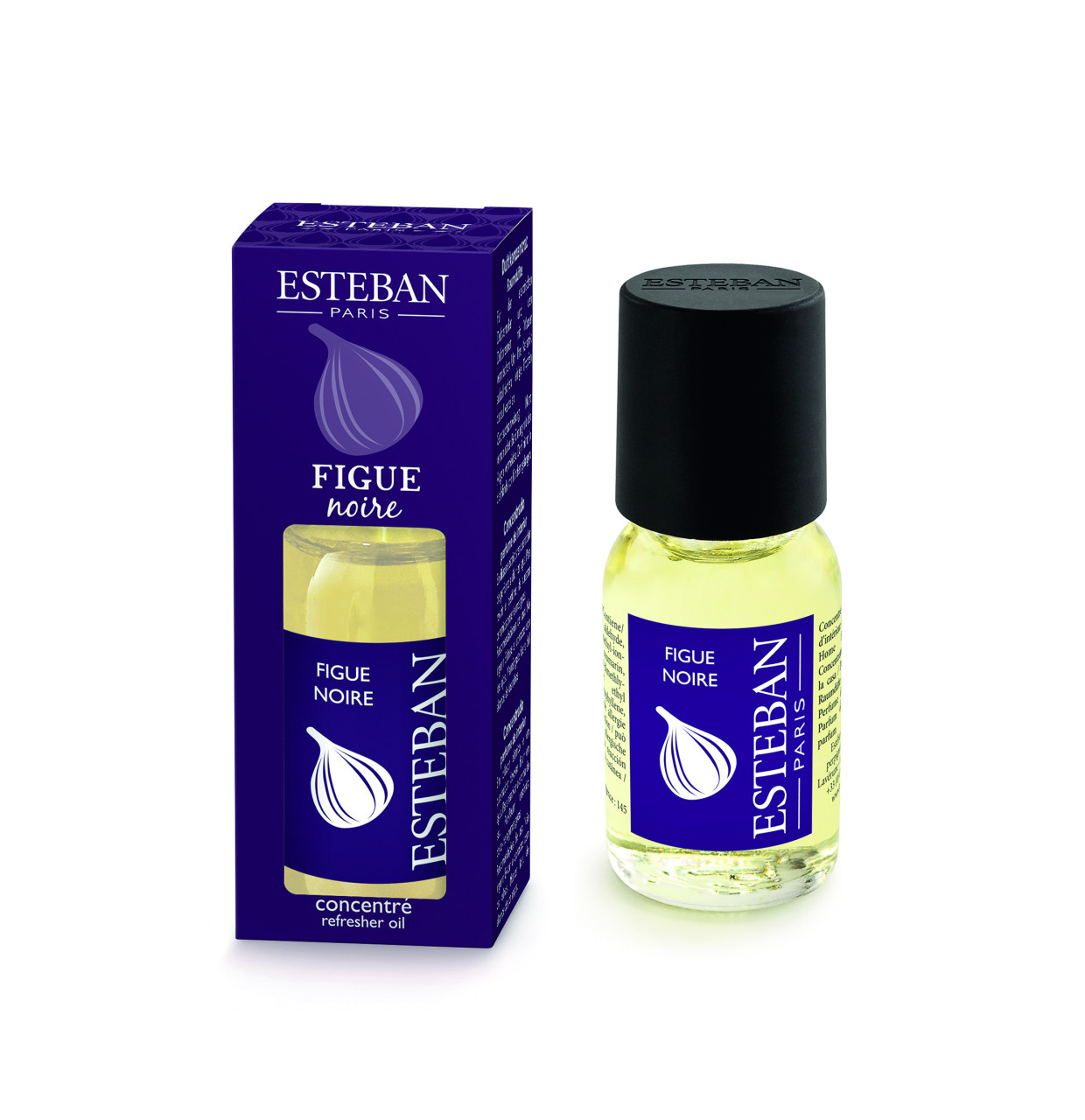 Schwarze Feige Duftkonzentrat für Diffuser 15ml