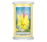 Lemon Sugar Marshmallow 623g