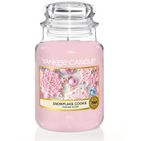 Snowflake Cookie 623g