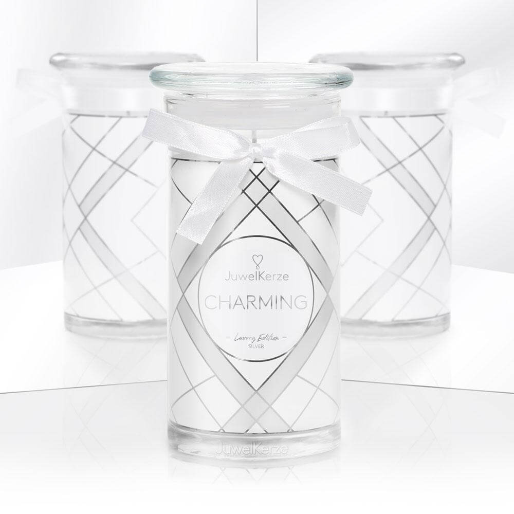 Charming (Halskette) 400g Luxury Edition