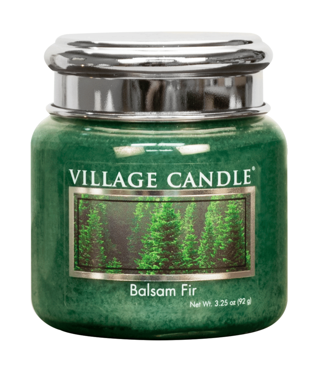 Balsam Fir 92g (Chrome)